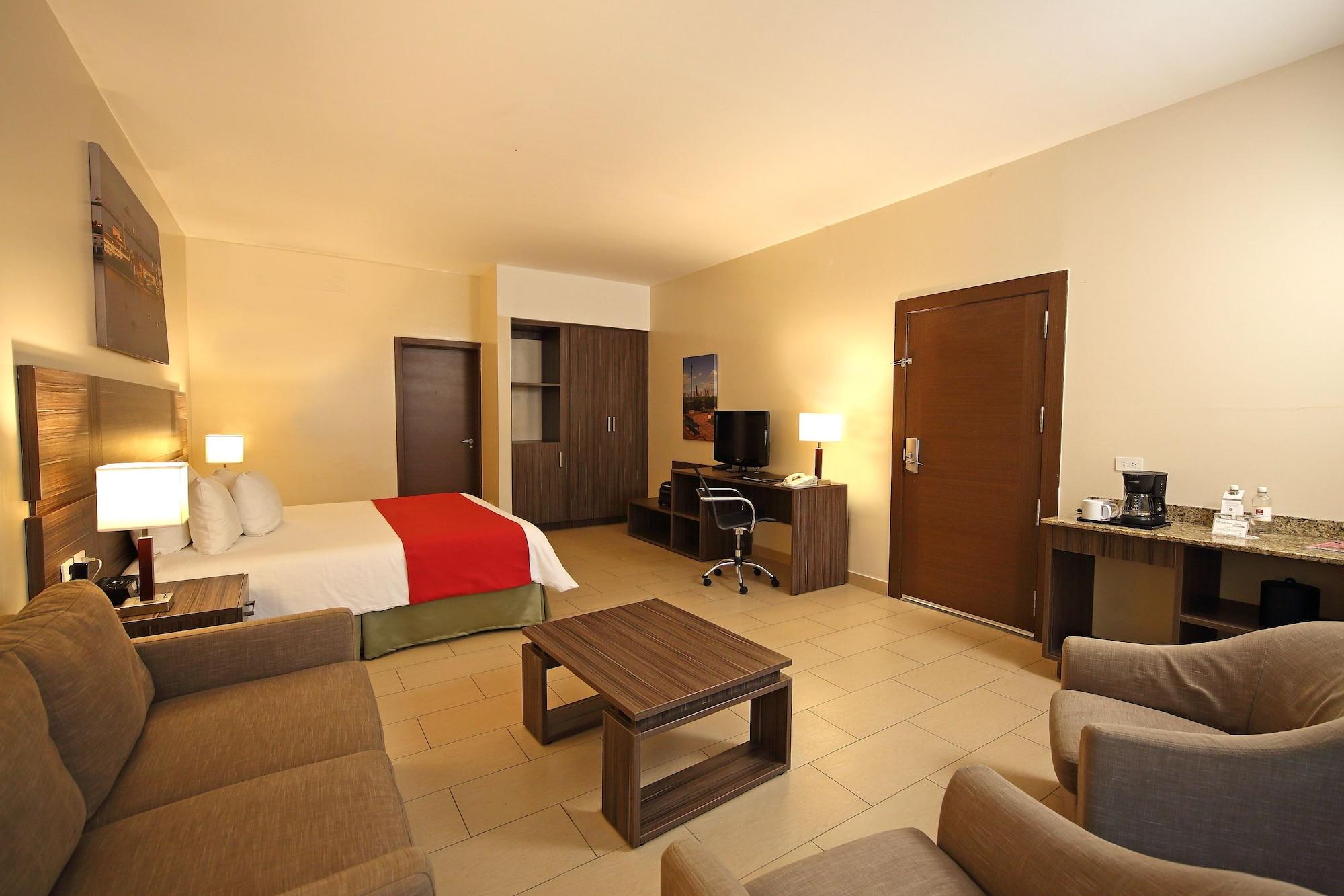 Victoria Hotel And Suites Panama Esterno foto